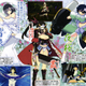 Illustration for article titled First Details on New Jiggly Ninja Game include Inevitable Destructible Outfits